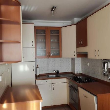 Odmor U Zagrebu Apartment ภายนอก รูปภาพ