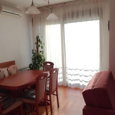 Odmor U Zagrebu Apartment ภายนอก รูปภาพ