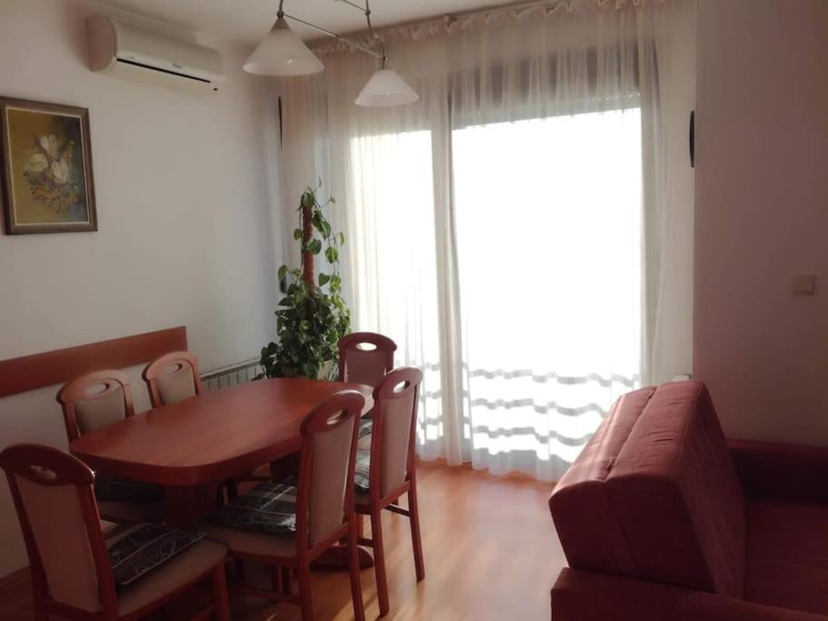 Odmor U Zagrebu Apartment ภายนอก รูปภาพ