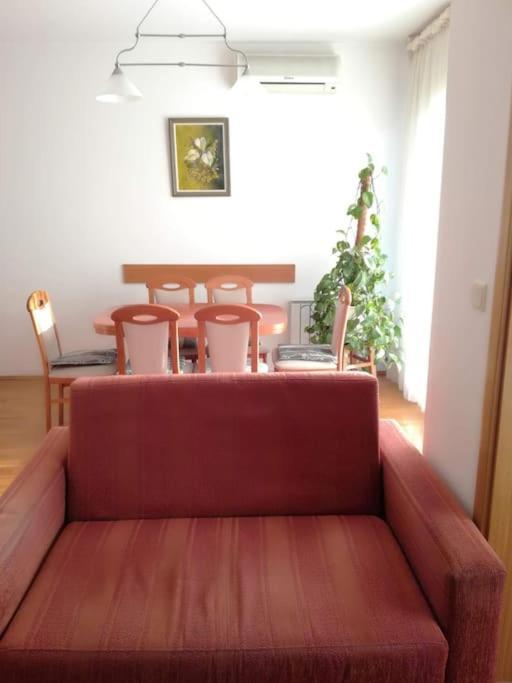 Odmor U Zagrebu Apartment ภายนอก รูปภาพ