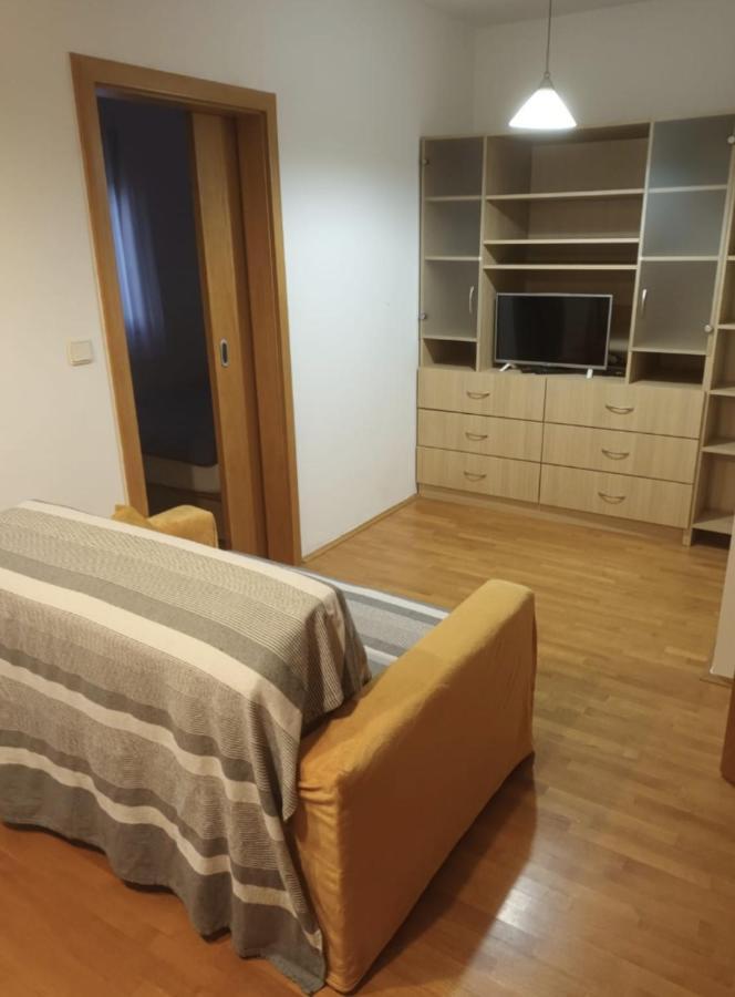 Odmor U Zagrebu Apartment ภายนอก รูปภาพ
